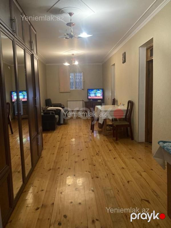 Satılır 7 otaqlı Həyət evi / Villa, 225 m², Saray — Ev, villa, Abşeron (5)