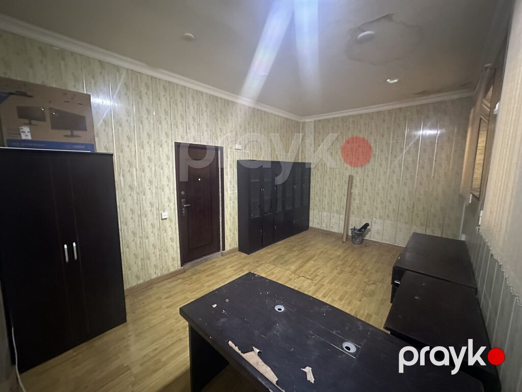 Ofis icarəyə verilir Mətbuat prospekti, bina 40B ünvanında — Ofis, Bakı (4)