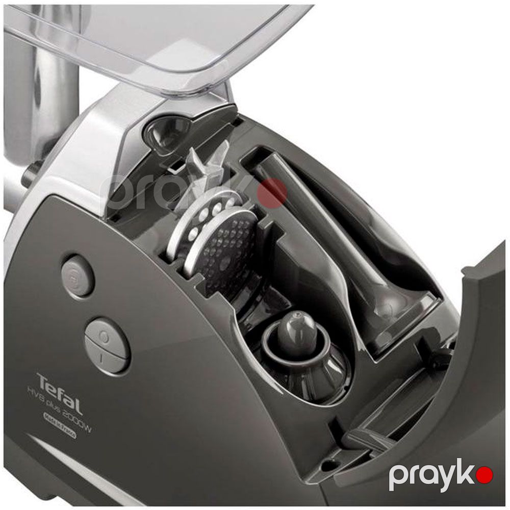 Ətçəkən Tefal NE682830 2000W Qara — Ev texnikası, Bakı (3)