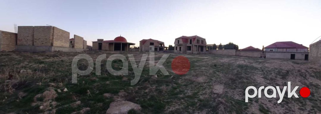 Satılır torpaq 117 sot — Torpaq, Bakı (2)