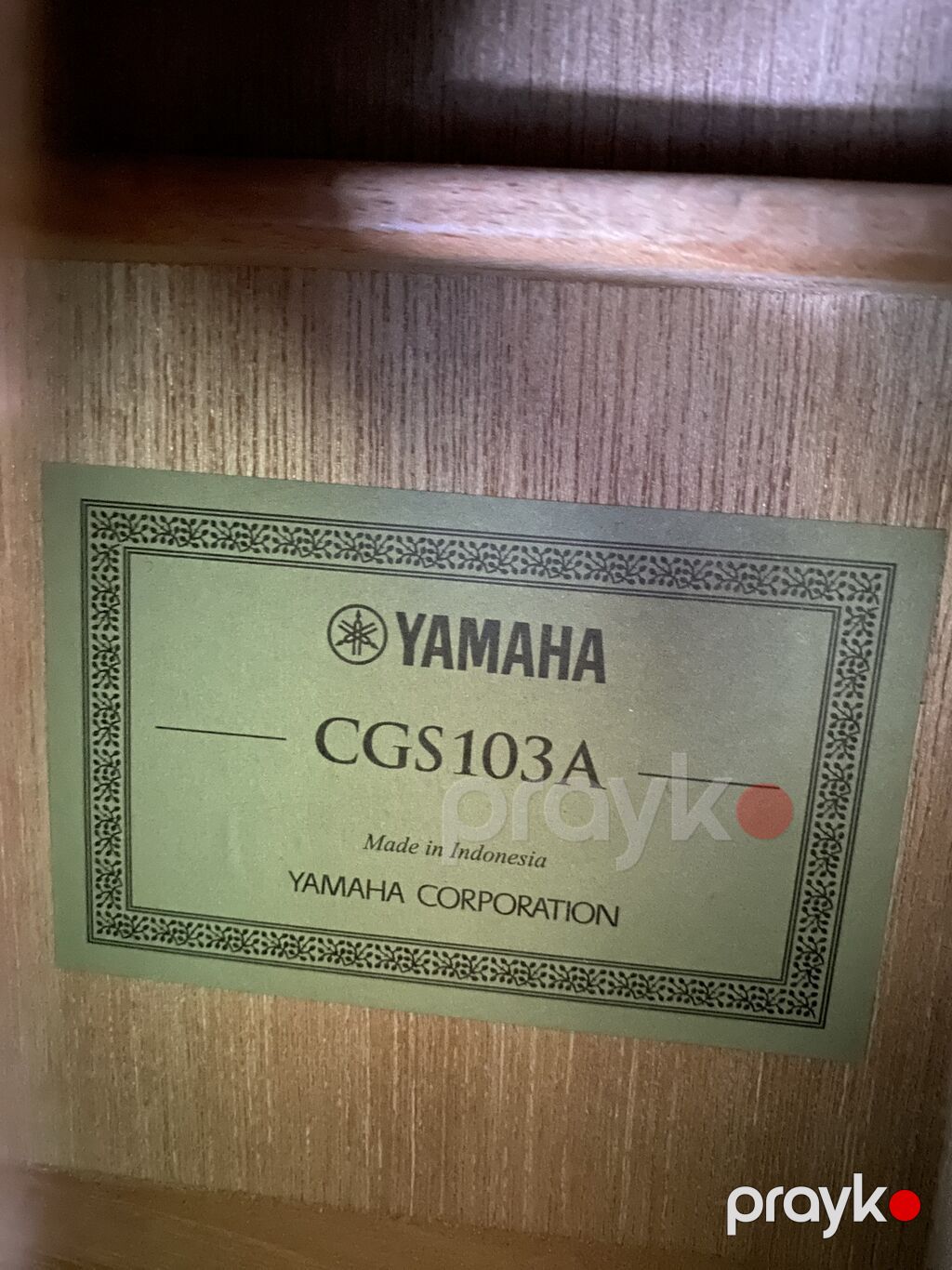 Klassik gitara, Yamaha, Yeni, Pulsuz çatdırılma, Ödənişli çatdırılma, Rayonlara çatdırılma — Gitarlar və digər simli alətlər, Bakı (4)