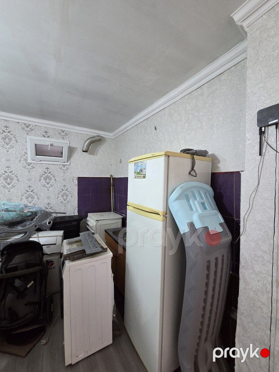 Həyət evi, Binəqədi qəs — Ev, villa, Bakı (3)