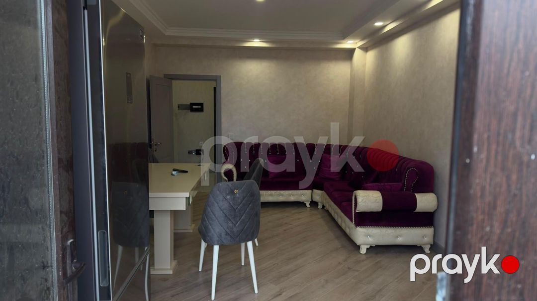 2-otaqlı yeni tikili kirayə verilir, Dərnəgül m., 65 m² — Mənzil, Bakı (3)