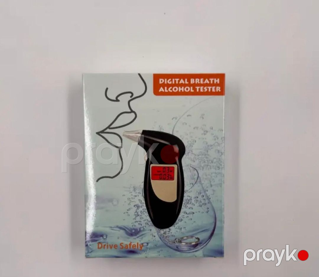 Alkotester — Gözəllik və səhiyyə, Bakı (3)