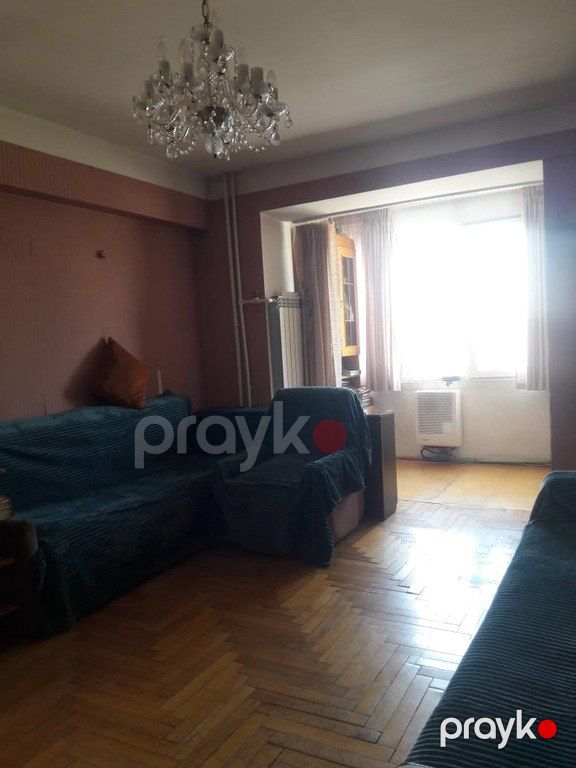 Satılır 3 otaqlı köhnə tikili 80 m² — Mənzil, Bakı (8)