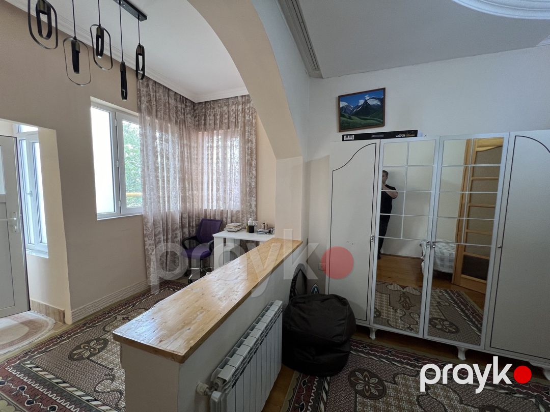 Satılır 3 otaqlı həyət evi/bağ evi 62.5 m² — Ev, villa, Bakı (7)