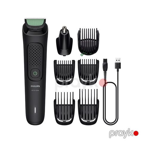 Trimmer Philips MG3930/15 Black — Bakı