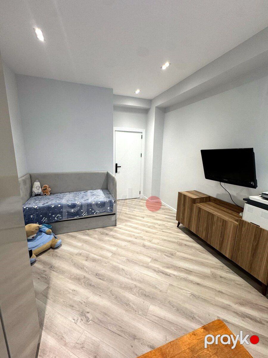 Satılır 3 otaqlı yeni tikili 78 m² — Mənzil, Bakı (10)