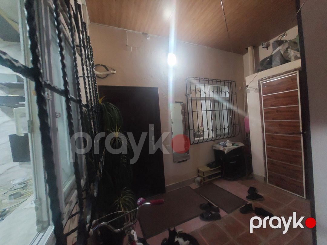Satılır 3 otaqlı həyət evi/bağ evi 100 m² — Ev, villa, Bakı (10)