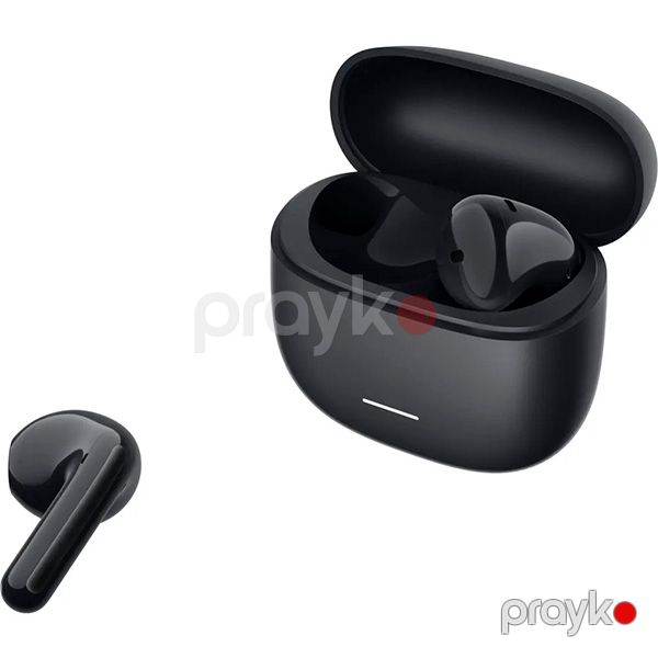 Qulaqlıq Xiaomi Redmi Buds 8 Active M2537E1 / BHR08JTGL Black — Mallar, Bakı (3)
