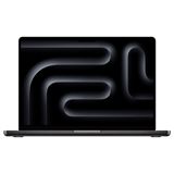 MacBook Pro 14.2" Apple M4 A3112 16 GB/512 GB Space Black — Bytelecom.az — Ноутбуки