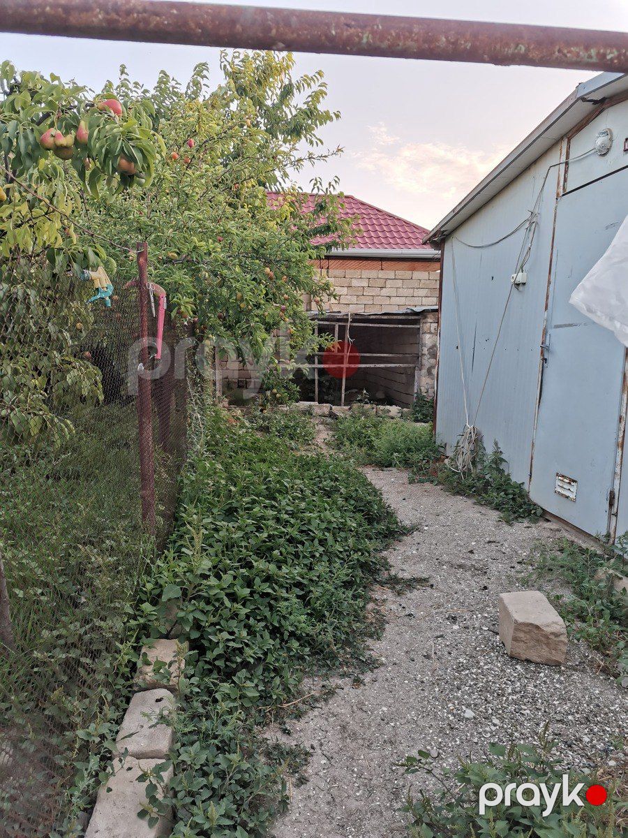 Satılır torpaq 6 sot — Torpaq, Şirvan (2)
