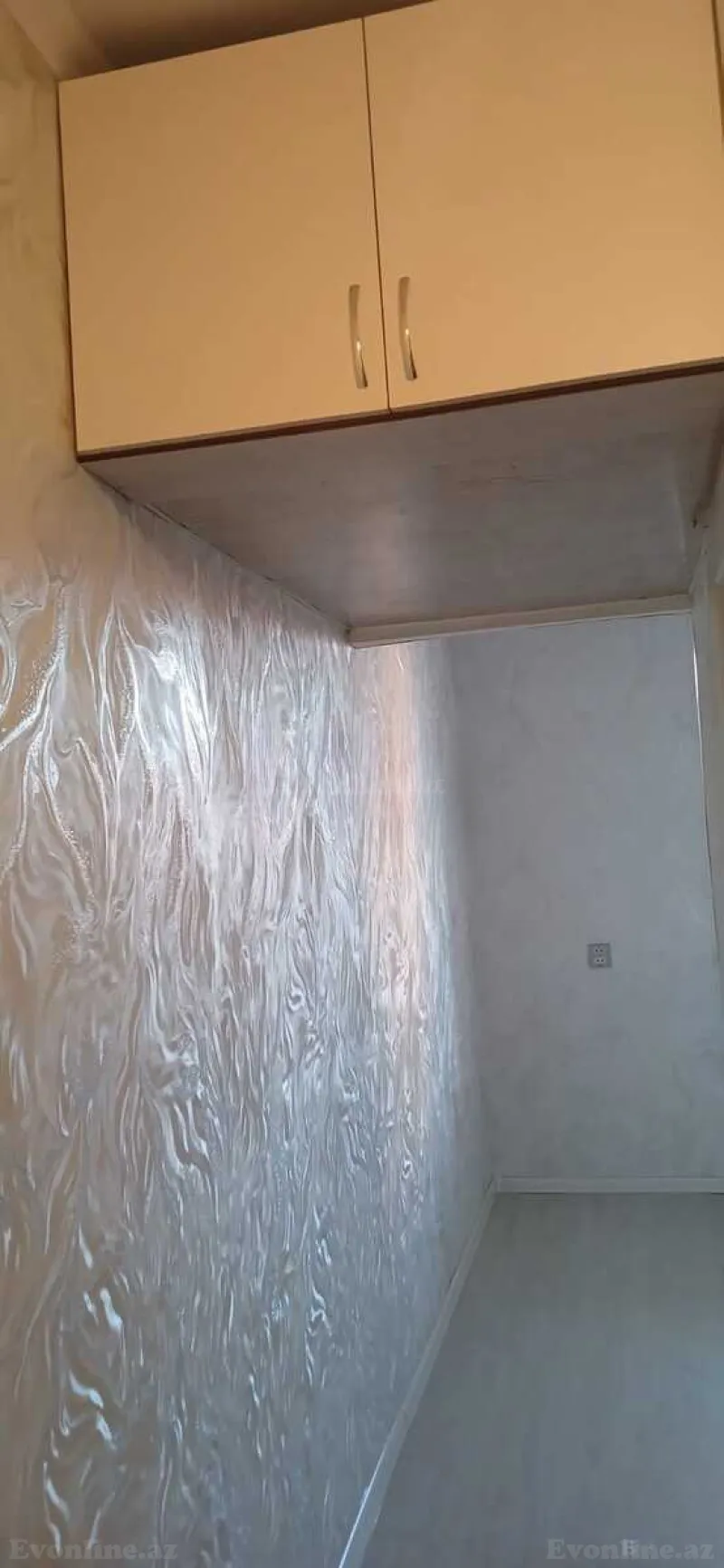 Satılır 1 otaqlı Mənzil Köhnə tikili 33 m² Sumqayıt — Mənzil, Sumqayıt (8)