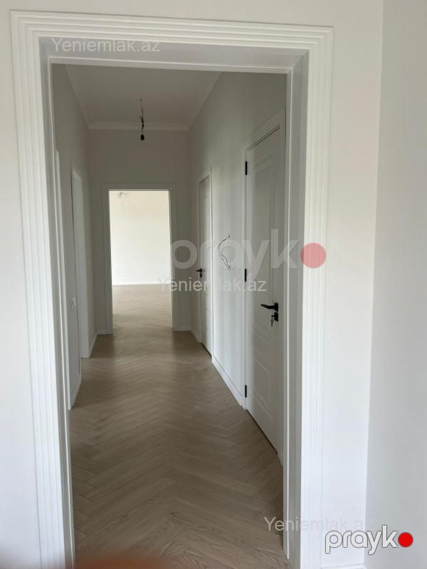 Satılır 3 otaqlı Həyət evi / Villa, 120 m², Novxanı — Ev, villa, Abşeron (11)