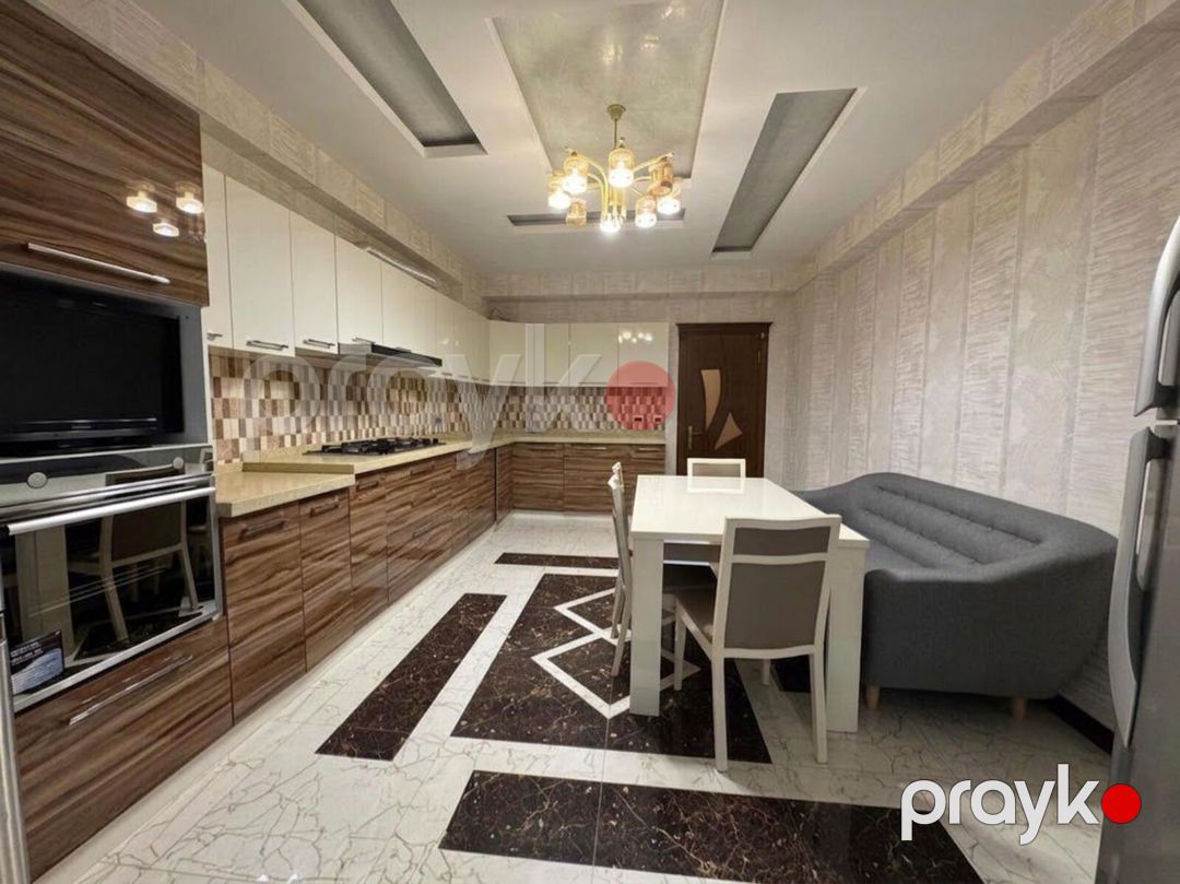 Satılır 5 otaqlı yeni tikili 240 m² — Mənzil, Bakı (7)