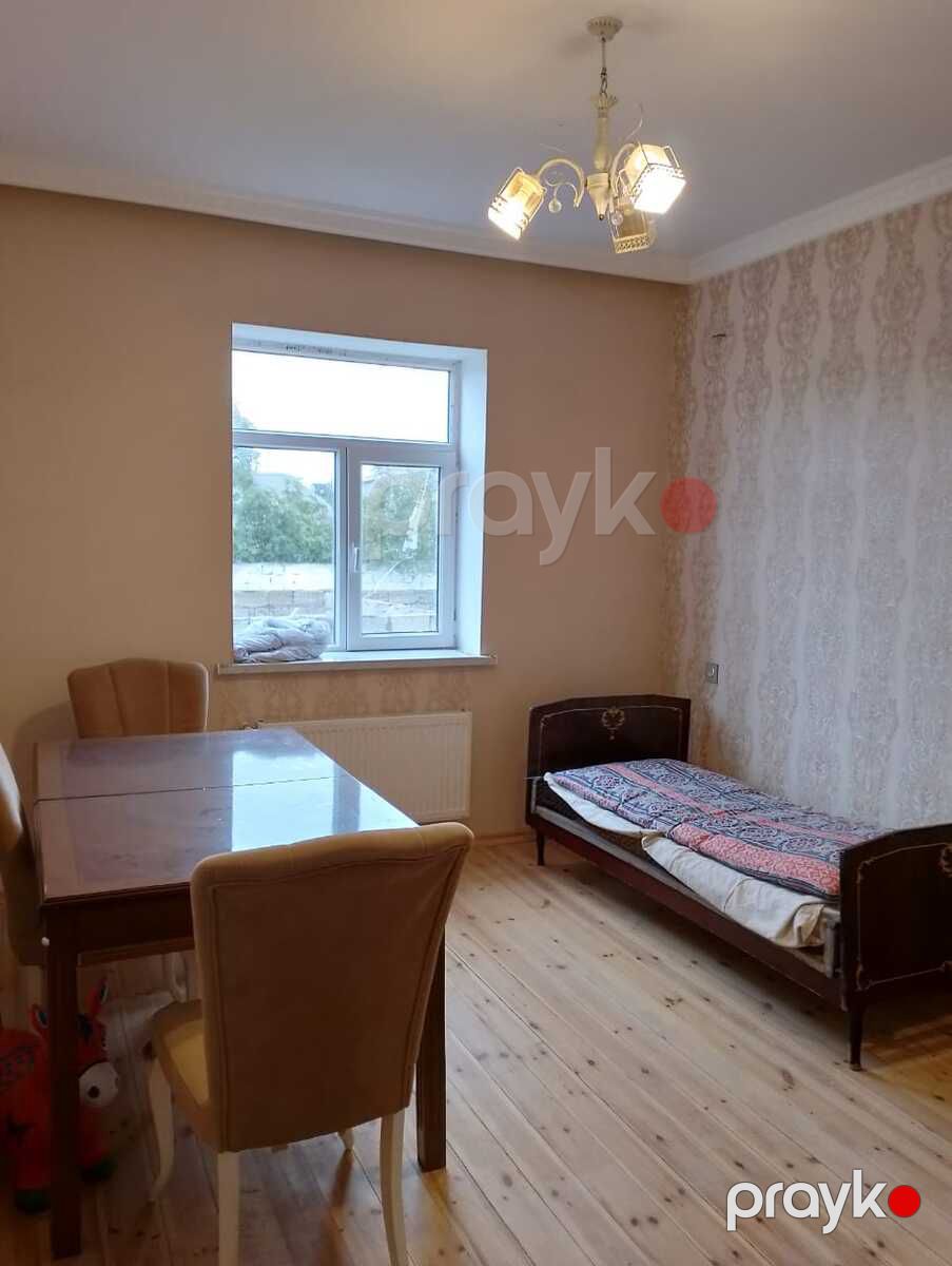 Bağ evi, Qala qəs — Ev, villa, Bakı (2)