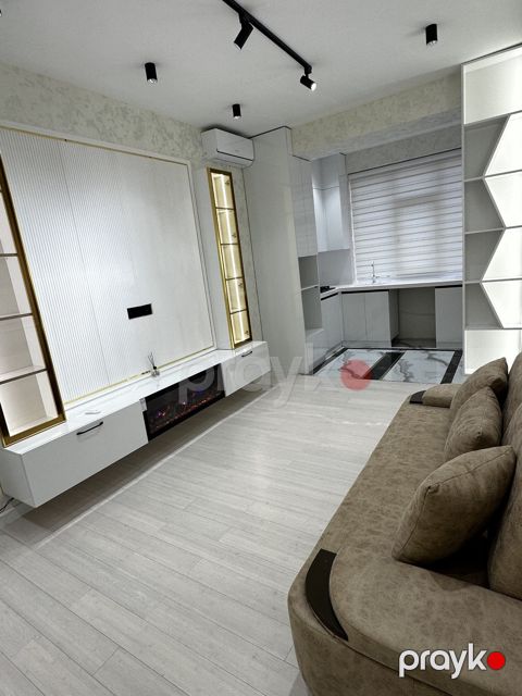 Satılır 2 otaqlı yeni tikili 53 m² — Bakı
