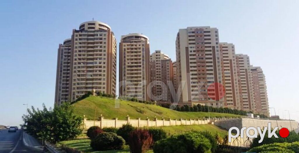 Evdə bütün şərait var 2 ay qabag odəniş В квартире есть все условия — Mənzil, Bakı (4)