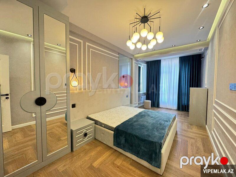 Suraxanı rayonunda 3 otaqlı Köhnə tikili Satılır, 98 m² — Mənzil, Bakı (5)