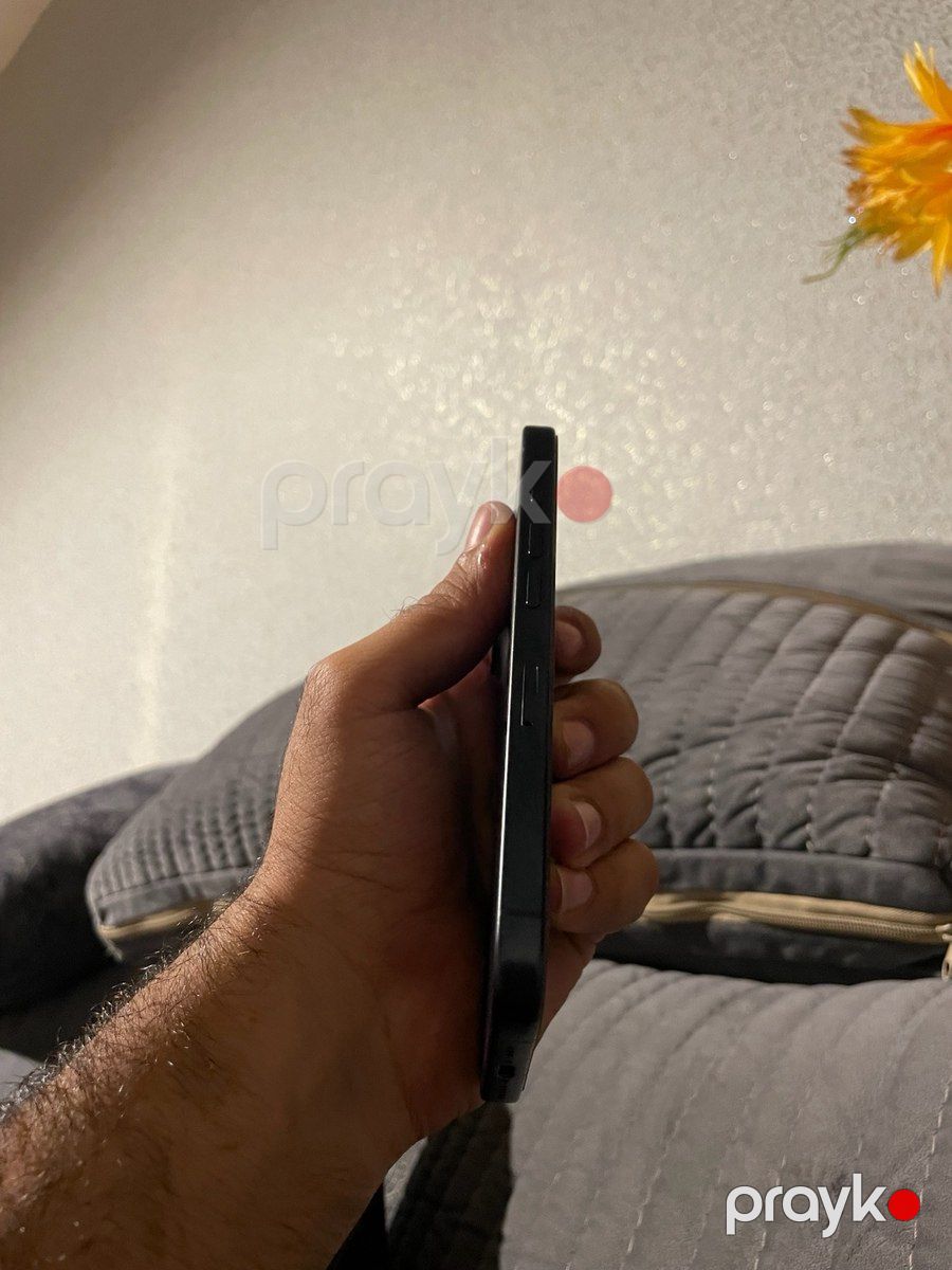Apple iPhone 15 Pro Blue Titanium 128GB/8GB — Smartfonlar, Bakı (3)
