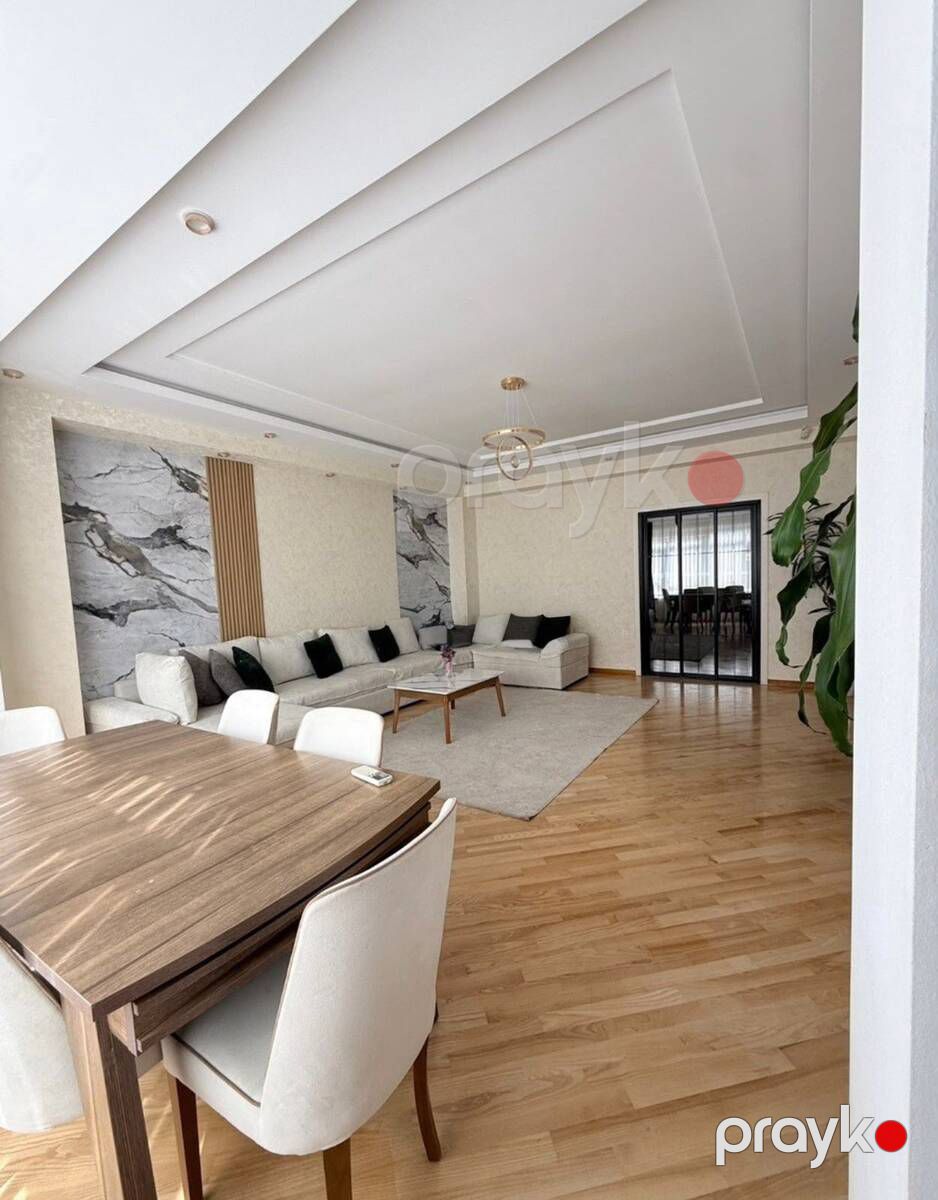 Satılır 3 otaqlı yeni tikili 130 m² — Mənzil, Bakı (4)