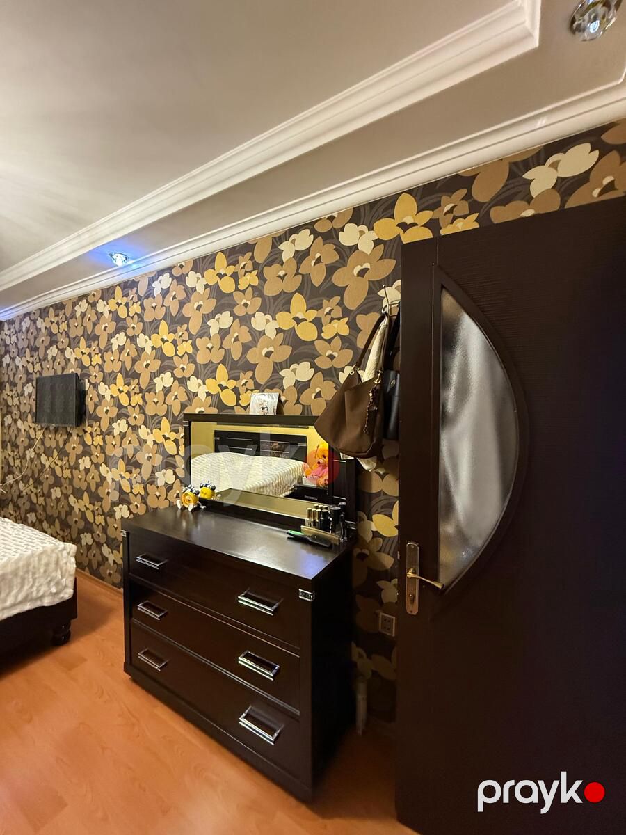 Satılır 3 otaqlı köhnə tikili 65 m² — Mənzil, Bakı (8)
