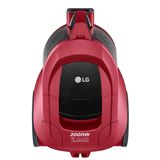 Tozsoran LG VC5420NHTR.ABRQCIS Red — Bytelecom.az — Tozsoranlar