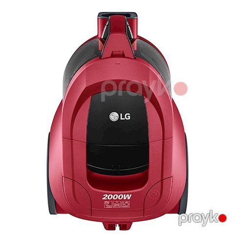 Tozsoran LG VC5420NHTR.ABRQCIS Red