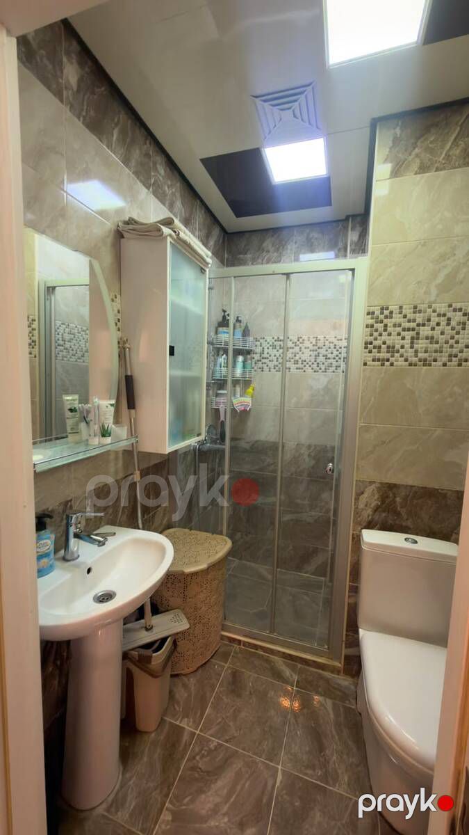 Satılır 3 otaqlı yeni tikili 68 m² — Mənzil, Bakı (12)