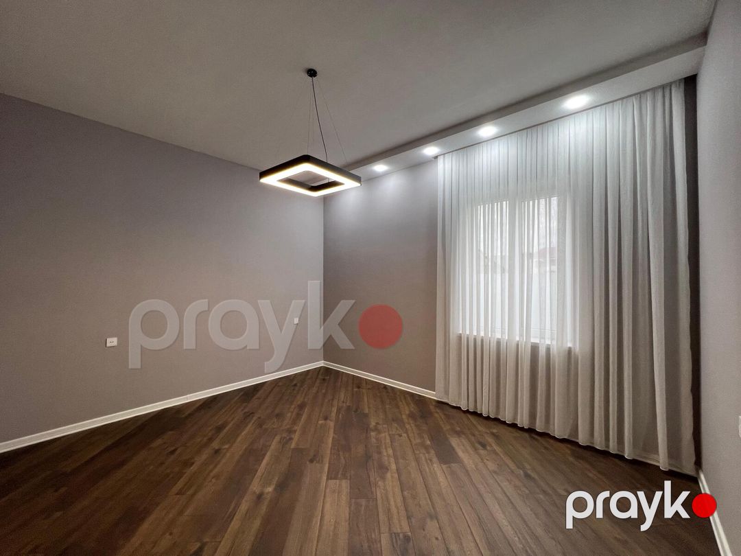 Satılır 4 otaqlı həyət evi/bağ evi 140 m² — Ev, villa, Bakı (12)