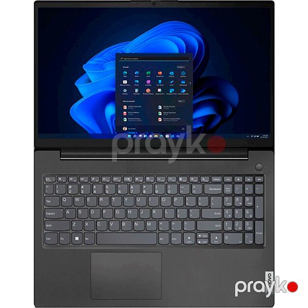 Noutbuk Lenovo V15 IRU (83A10099AK) Graphite — Noutbuklar, Bakı (2)