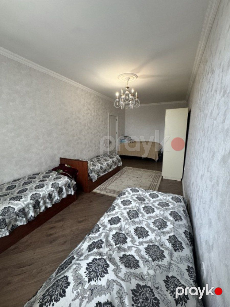 Satılır 2 otaqlı yeni tikili 95 m² — Mənzil, Bakı (5)