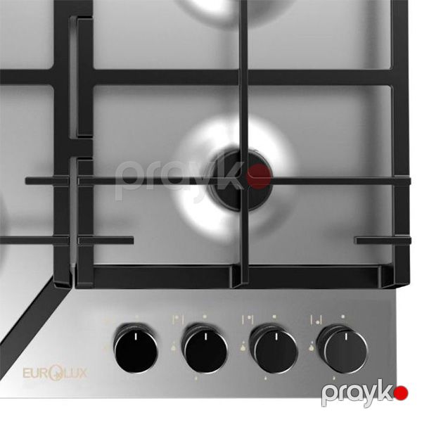 Bişirmə paneli Eurolux EU-GH3632CSD Silver — Mallar, Bakı (3)