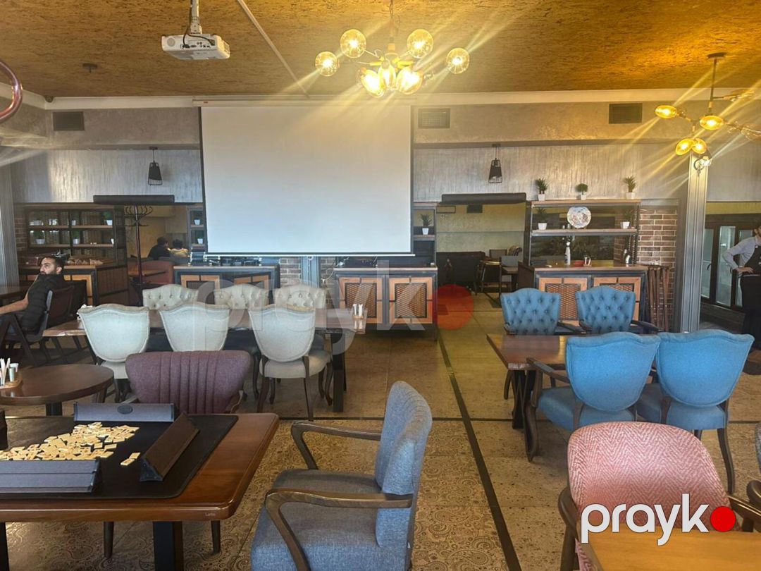 Satılır obyekt 370 m² — Əmlak, Bakı (10)