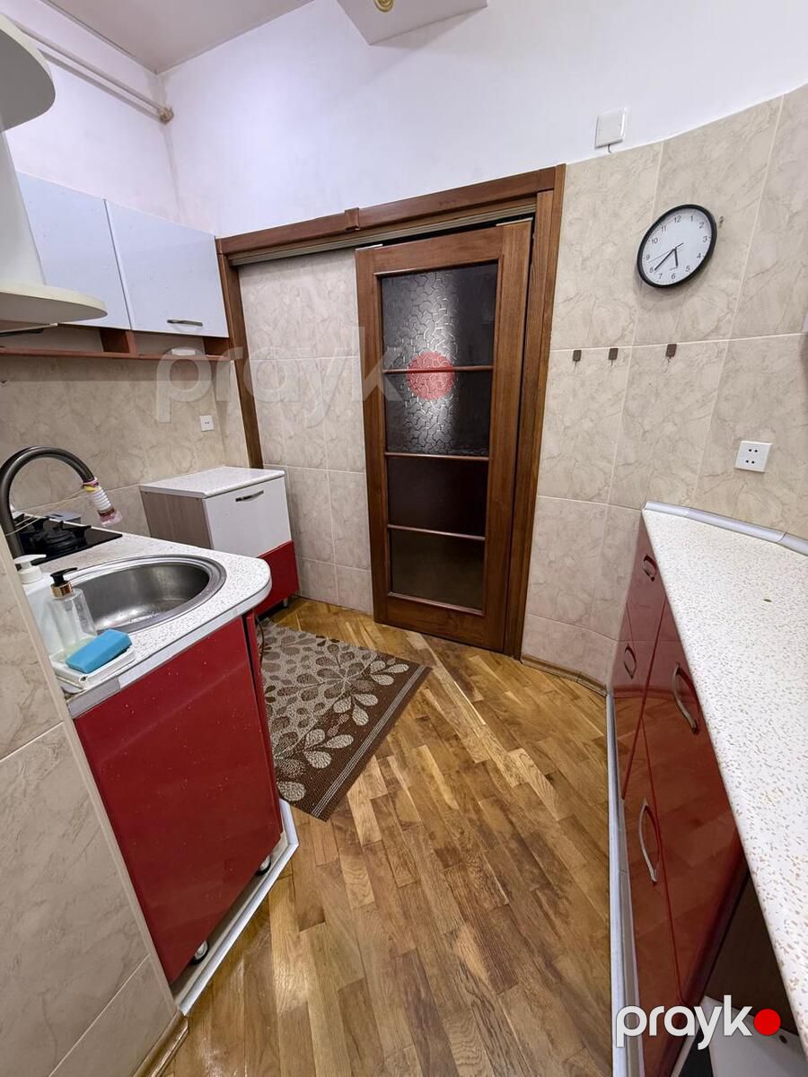 İcarəyə verilir 3 otaqlı yeni tikili 101 m² — Mənzil, Bakı (2)