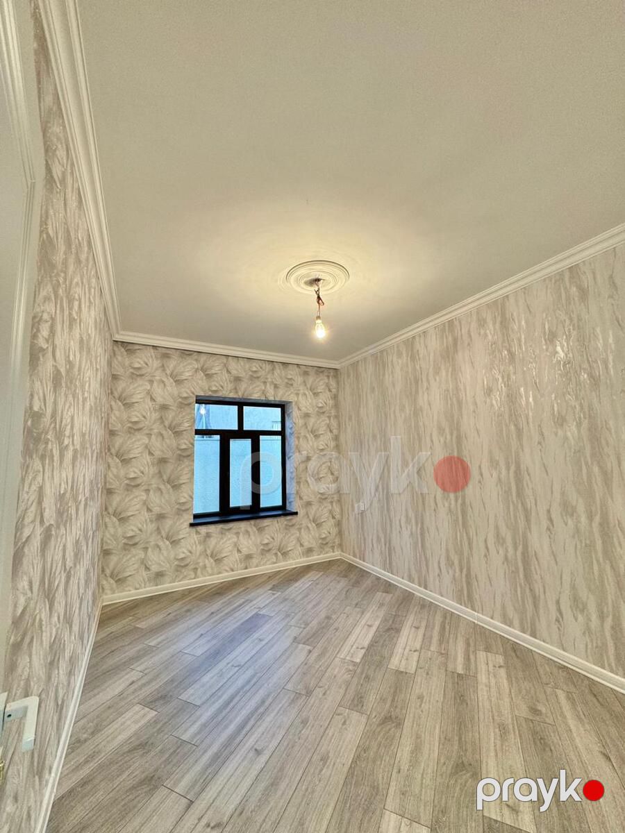 Satılır 5 otaqlı həyət evi/bağ evi 220 m² — Ev, villa, Bakı (11)