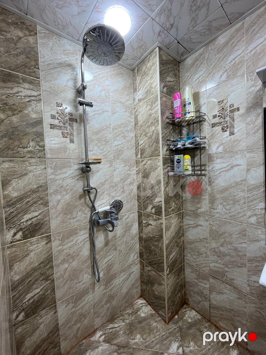 2-otaqlı yeni tikili, Masazır qəs., 54 m² — Mənzil, Bakı (11)