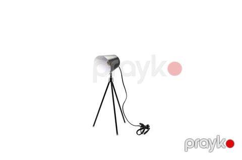 Stolüstü lampa TY-2038-BK