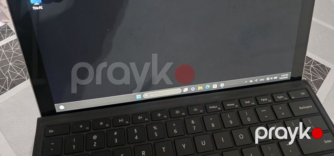 Microsoft surface pro 5 — Noutbuklar, Bakı (3)