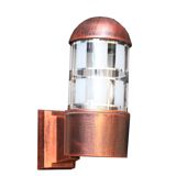 Küçə işığı bürünc SZ-2806 — Omid.az — Lighting