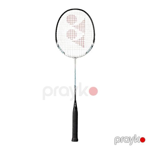 Badminton raketkası Yonex Muscle Power U4, alüminium, 105 q — Bakı