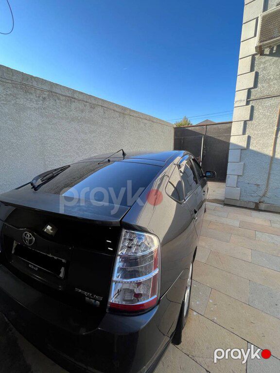 Toyota Prius, 1.5 L, 1.3 kWh, 2007 il, 357 000 km — Avtomobillər, Bakı (6)