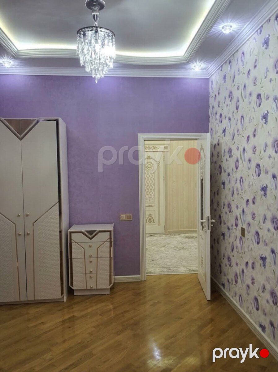 Satılır 3 otaqlı yeni tikili 115 m² — Mənzil, Bakı (9)