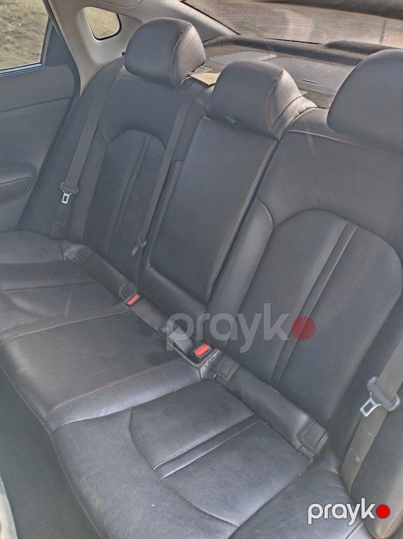 Kia Optima, 2.0 L, 2016 il, 151 012 km — Avtomobillər, Bakı (5)