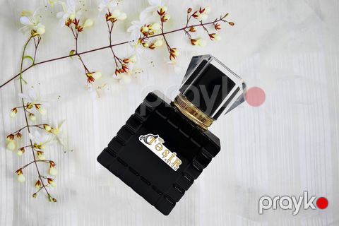 No Brand Luna Rossa Carbon kişilər üçün ətir suyu 30 ml — Bakı