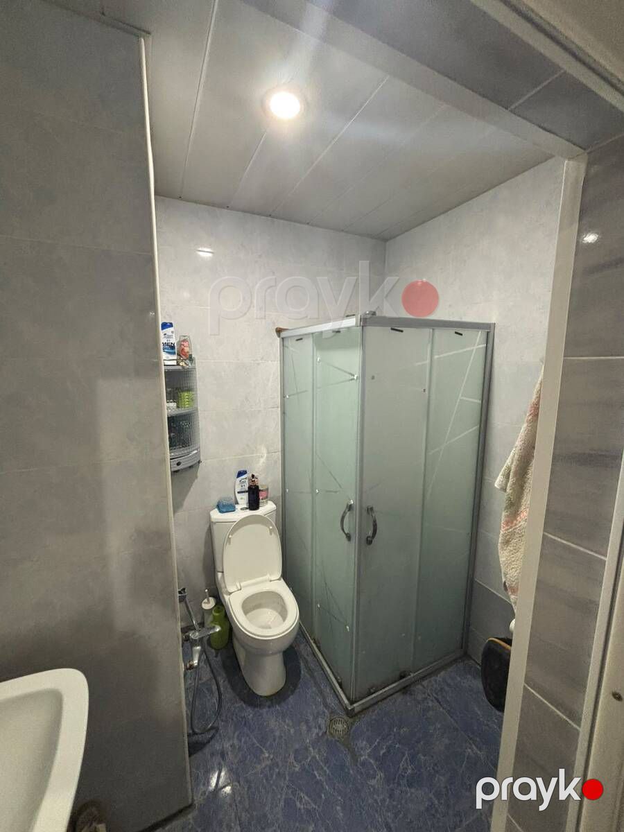 Satılır 4 otaqlı yeni tikili 100 m² — Mənzil, Bakı (11)