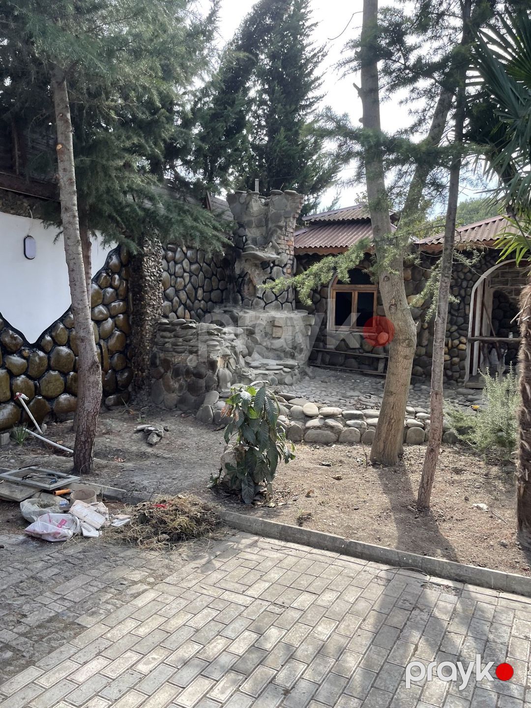 Villa, Xudat r — Ev, villa, Xudat (3)