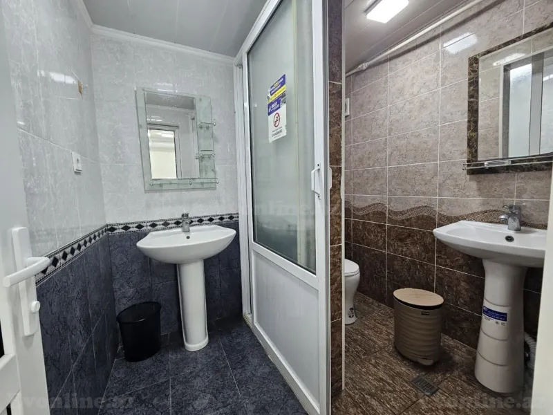 Kirayə verilir Obyekt 80 m² Bakı, Binəqədi r — Əmlak, Bakı (7)