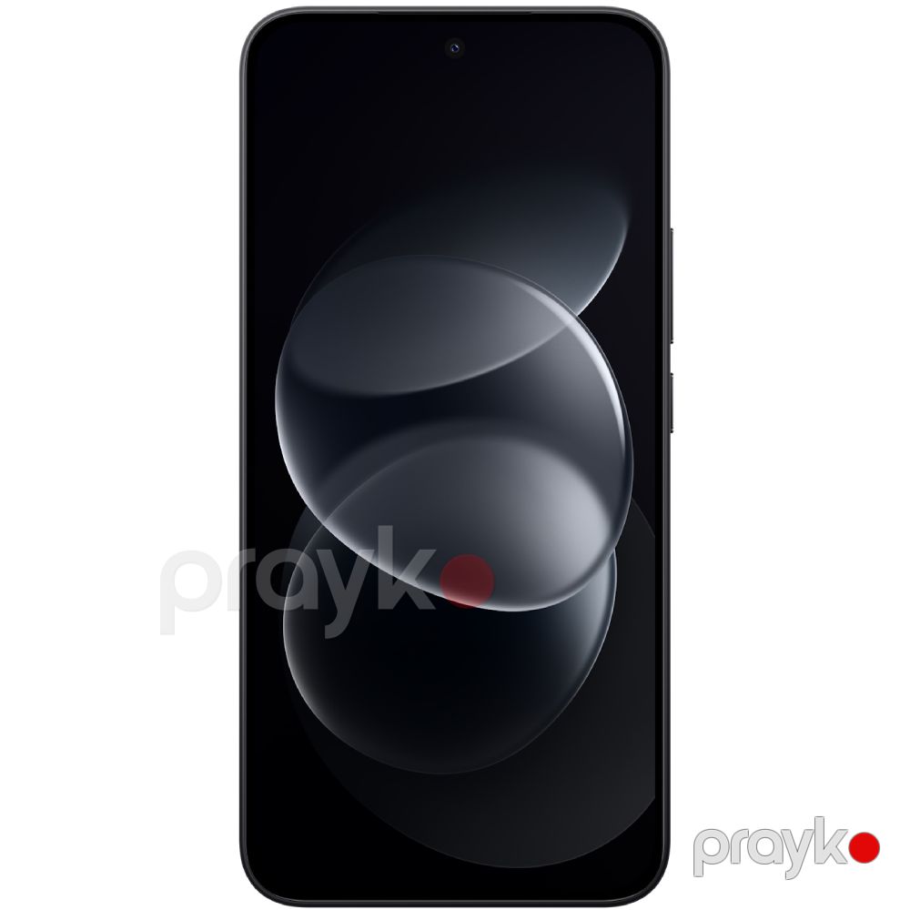 Xiaomi Redmi Note 17 Pro Max 8/512 GB Black — Smartfonlar, Bakı (2)
