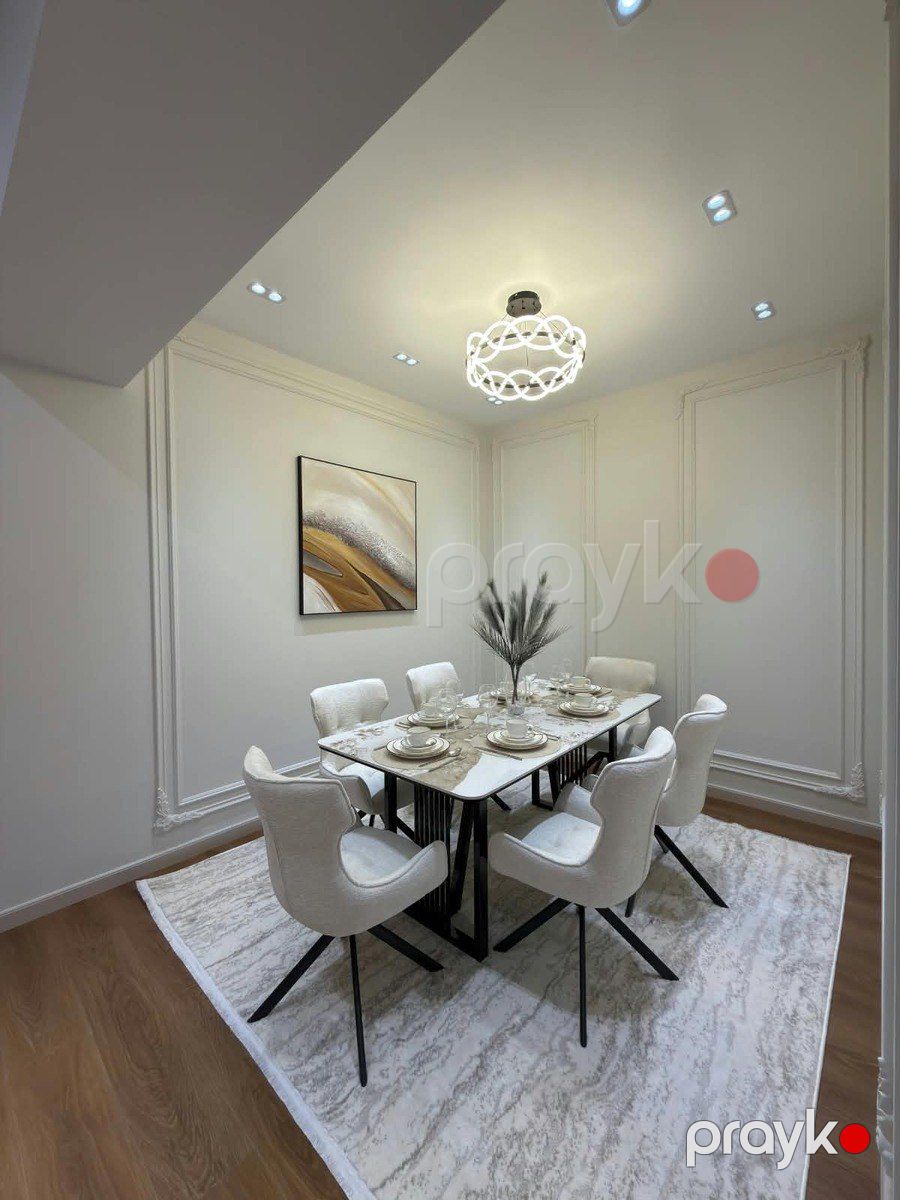 İcarəyə verilir 2 otaqlı yeni tikili 68 m² — Mənzil, Bakı (2)